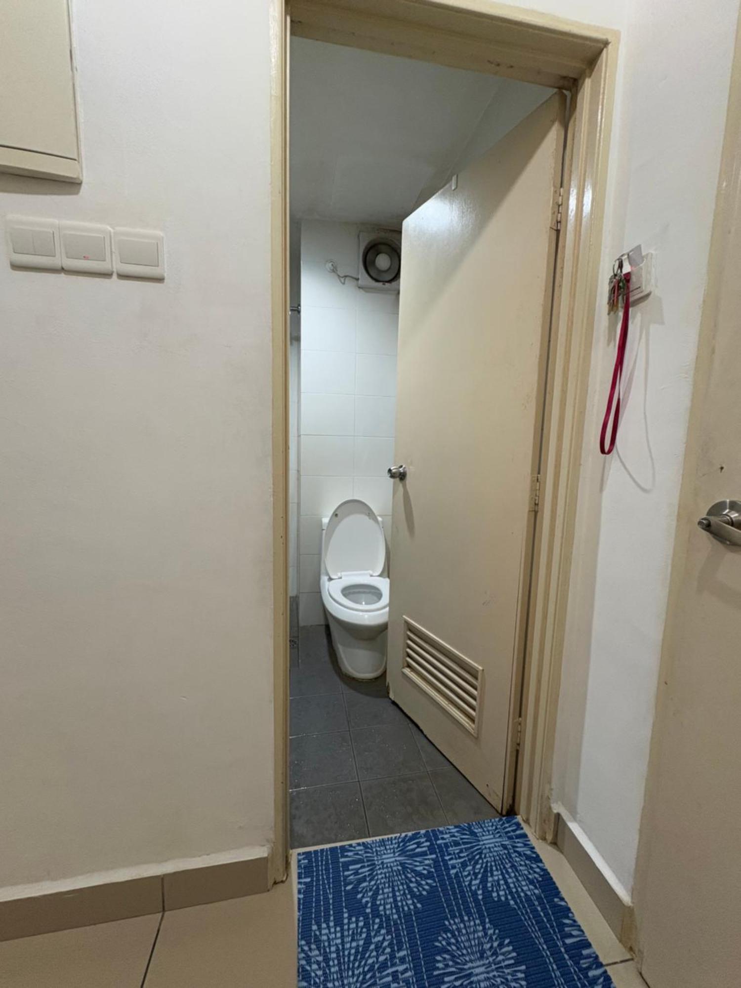 Private Viana Court Service 4 With Private Parking * Kota Bharu